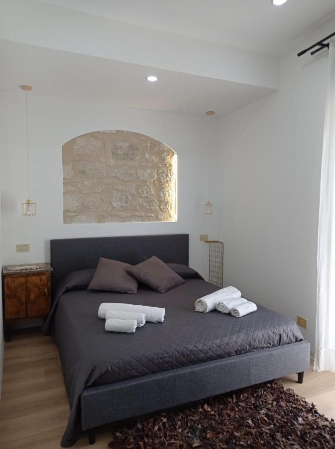 Casa Vacanze Borgo Gulini Da Anna Petralia Soprana Exterior photo
